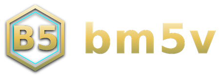 bm5v logo